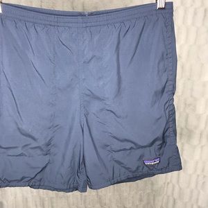 Patagonia Men’s Blue Shorts